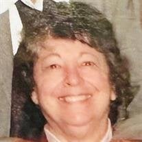 Bernadette Mary Paoletti Patruno