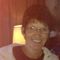 Brenda Fritz