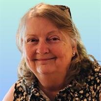 Nancy Ellen Fitzpatrick