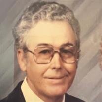 Paul Wayne Riegel