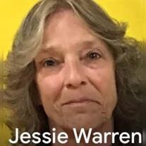 Jessie Warren