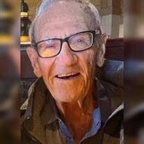 Leonard George Urban