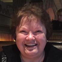Janice Irene Dillingham
