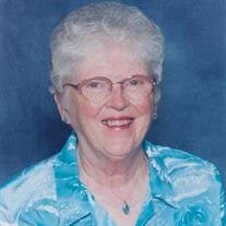 Mrs. Janet H. Little