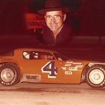 Junior Vance Murray