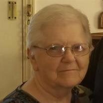Elaine King Wimpy
