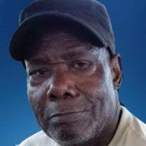 Willie Lee Garner