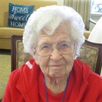 Rita Catherine (Kirk) Struble