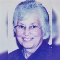 Evelyn Smith