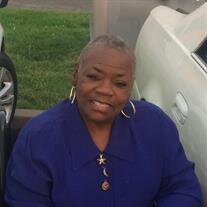 Mrs. Irma Jean McNeil