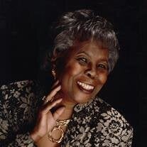 Dorothy Jean McDonald