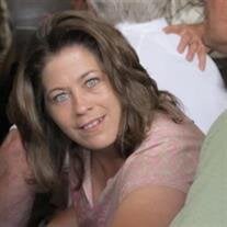 Jennifer "Jig" Tackett