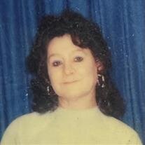Sylvia Pauline Kinder