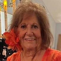Elaine Marie Berry