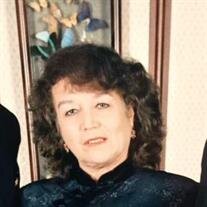 Carolyn Kaye Nelson