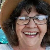 Jean Hudson