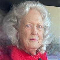 Mrs. Carolyn Fay Parker