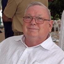 Martin Jacob Weldon