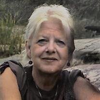Patricia Ann ELKINS
