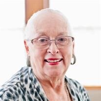 Patricia L. Hallsten
