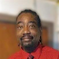 William Shemek Walker Jr.