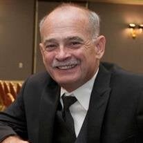 Richard "Rick" Dean Lochmiller