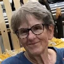 Susan Elizabeth Wohlgemuth