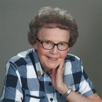 Agnes Marie Miesaloski