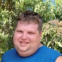 Bobby Ray Graham Jr.