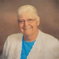 Fannie Peachy Miller