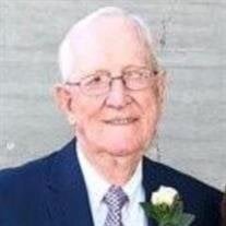 Clinton Ray Springate