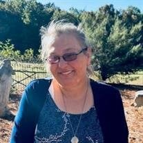 Betty Jean West