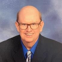 Daniel D. O'Dea