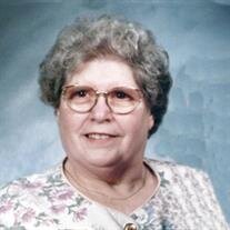 Dorothy Marie Arndt
