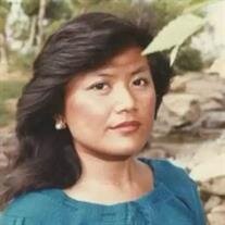 Genalin Fernandez Gipson