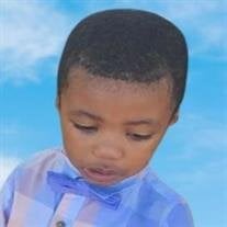 Shamar CaRon Windhom