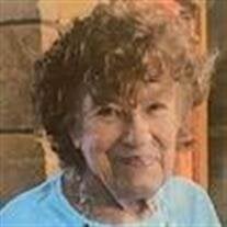 Alice E. Cox