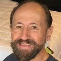 Edward Michael English
