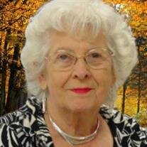 Shirley A. Hunter
