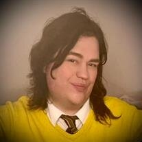 Michael Bruce Dean