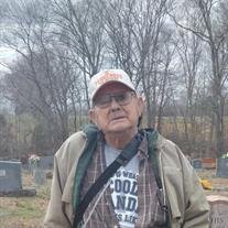 Claude Randolph Mathis