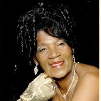 Thelma Revell