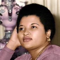Marcelle Laguerre Cesar