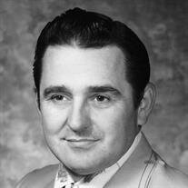 Pastor Robert A. Chandler
