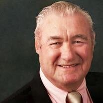 Alfred "Joe" Joseph Gowen