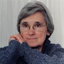 Patty L. Jones