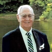 Austin Jennings Jr.