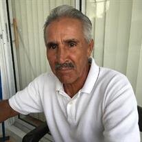 Hector Vazquez