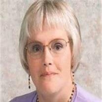 Diane Priebe