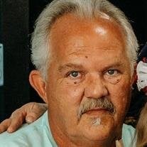 James Dalmous McCarty, Jr.